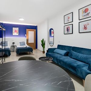 Las Canteras Coastal Rooms - Only Adults